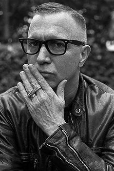Porträt von Bruce LaBruce