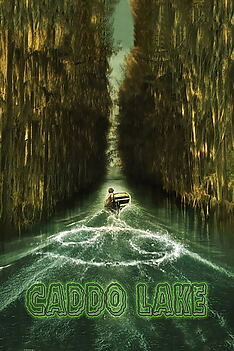 Filmplakat zu Caddo Lake