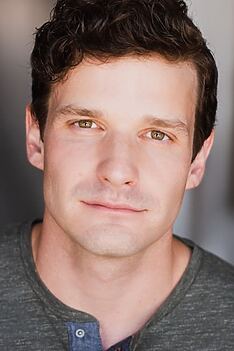 Porträt von Chase Elwood