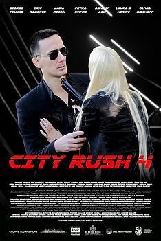 Filmplakat zu City Rush 4