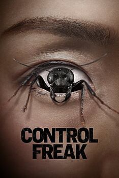Filmplakat zu Control Freak