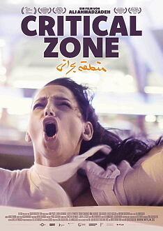 Filmplakat zu Critical Zone
