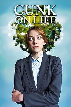 Filmplakat zu Cunk on Life