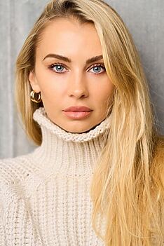Porträt von Dajana Gudic