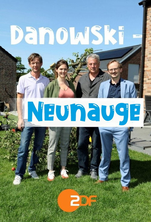 Danowski – Neunauge