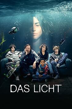 Filmplakat zu Das Licht