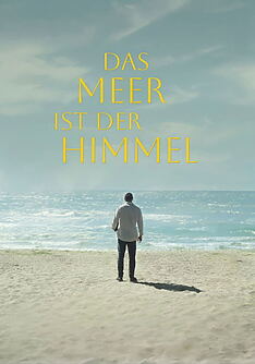 Filmplakat zu Das Meer ist der Himmel