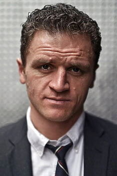 Porträt von Dean Neistat