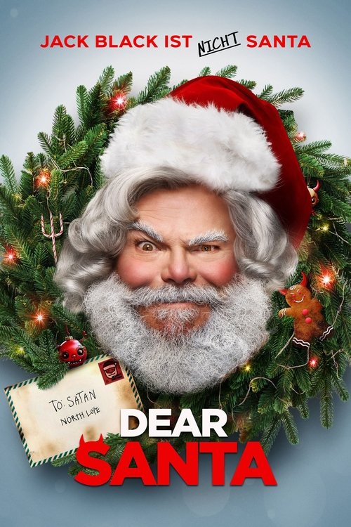 Dear Santa – Teuflische Weihnachten