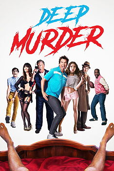 Filmplakat zu Deep Murder
