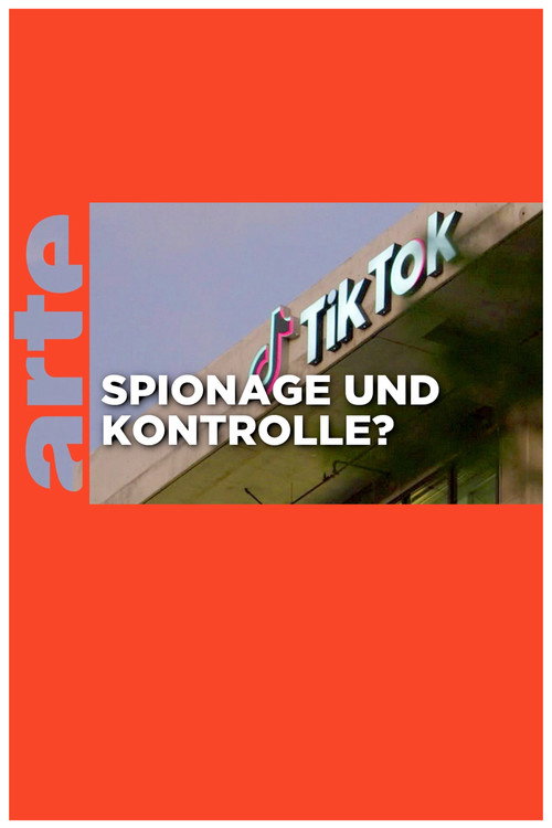 Die Konfrontation – TikTok, die mächtigste App der Welt
