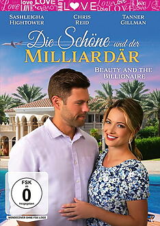 Filmplakat zu Die Schöne und der Milliardär