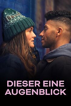 Filmplakat zu Dieser eine Augenblick