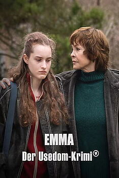 Filmplakat zu Emma - Der Usedom-Krimi