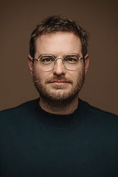 Porträt von Felix Ruple