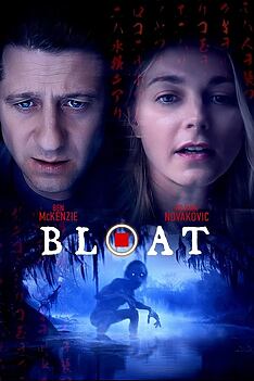 Filmplakat zu Fluch aus der Tiefe