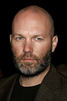 Porträt von Fred Durst