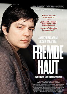 Filmplakat zu Fremde Haut