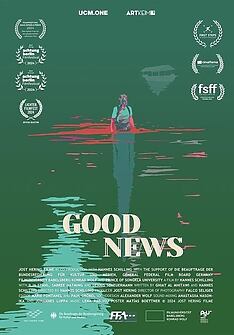 Filmplakat zu Good News