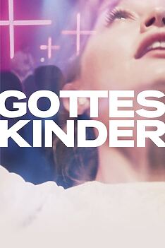 Filmplakat zu Gotteskinder