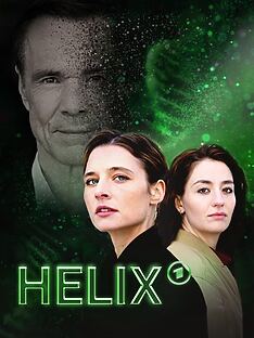 Filmplakat zu Helix