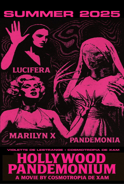 Hollywood Pandemonium