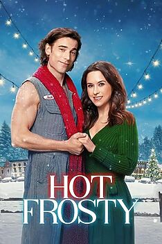 Filmplakat zu Hot Frosty