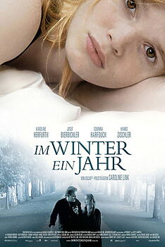 Filmplakat zu Im Winter ein Jahr