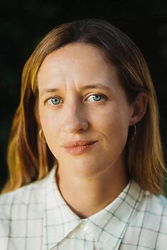 Porträt von India Donaldson