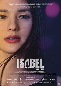 Filmplakat zu Isabel – Der Film