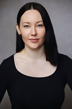 Porträt von Joanna Lusua