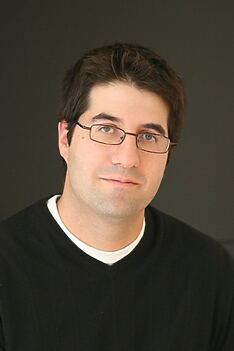 Porträt von Joel H. Cohen