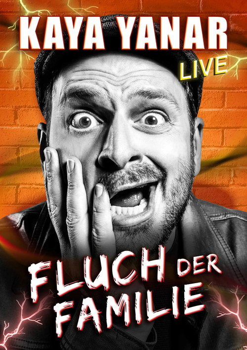 Kaya Yanar – Fluch der Familie