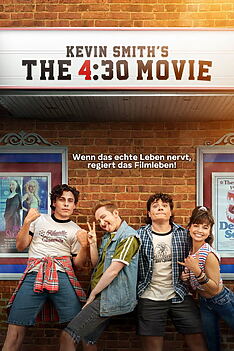 Filmplakat zu Kevin Smith's The 4:30 Movie