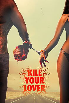Filmplakat zu Kill Your Lover