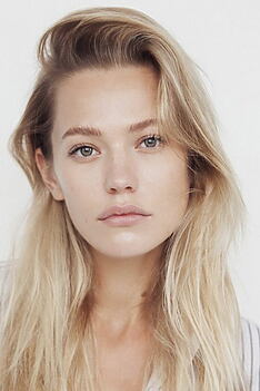 Porträt von Ksenia Islamova