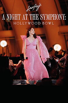 Filmplakat zu Laufey’s A Night at the Symphony: Hollywood Bowl