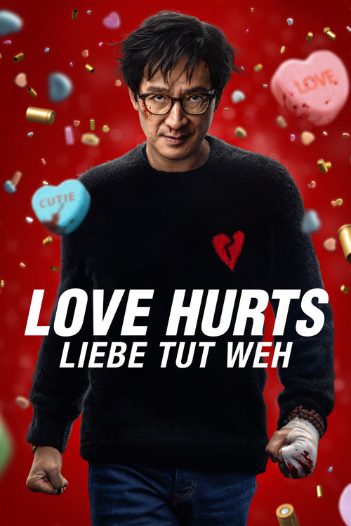 Love Hurts – Liebe tut weh