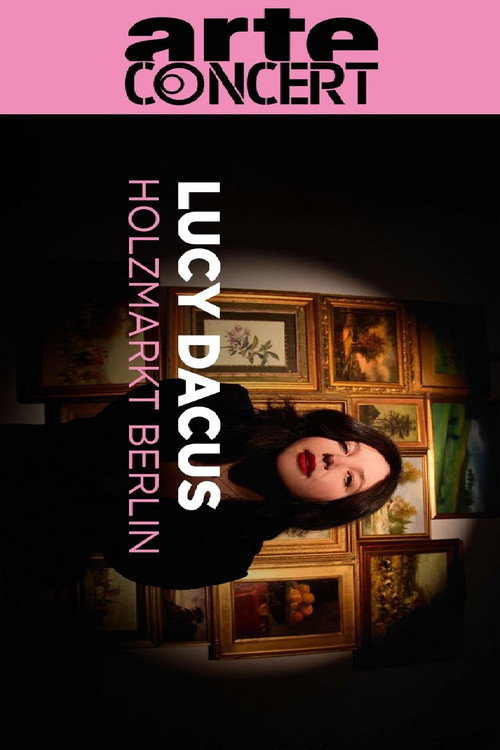 Lucy Dacus – Holzmarkt Berlin
