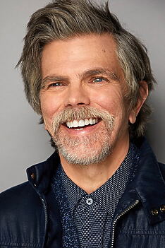 Porträt von Mark Irvingsen
