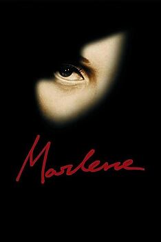 Filmplakat zu Marlene