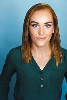 Porträt von McKenna Flory