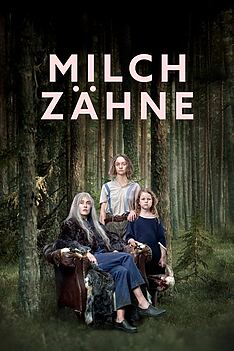 Filmplakat zu Milchzähne