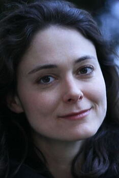 Porträt von Miriam Bliese