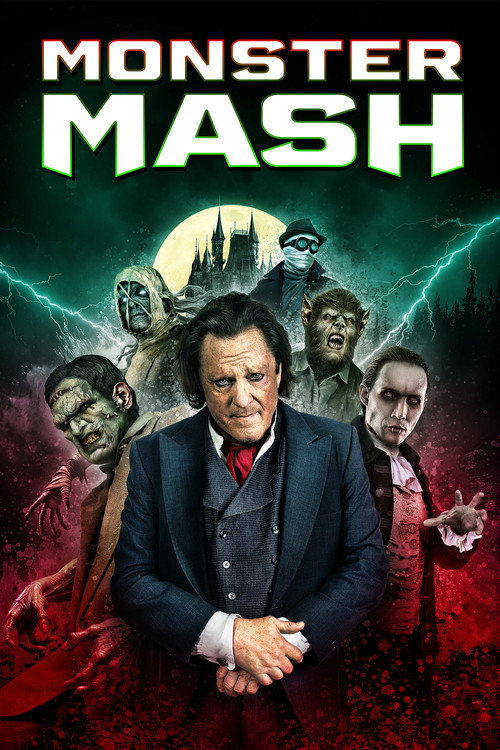 Monster Mash