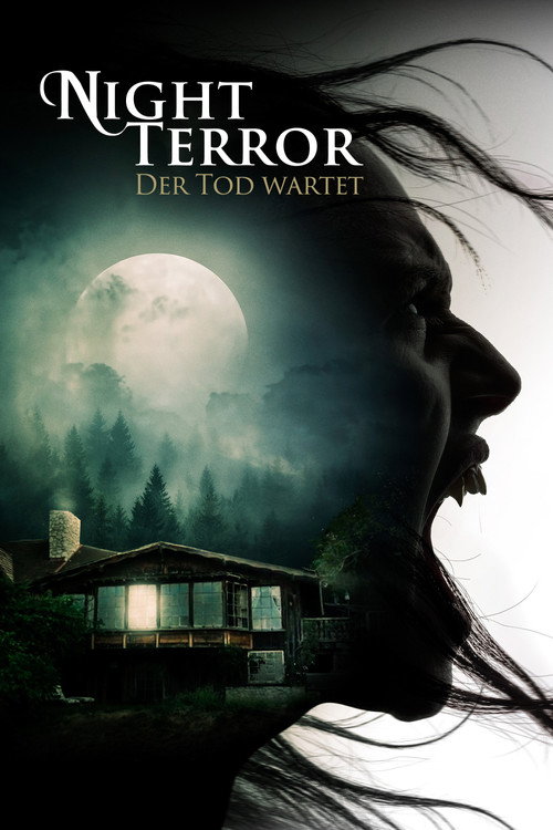 Night Terror – Der Tod wartet