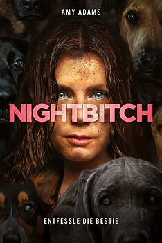 Filmplakat zu Nightbitch