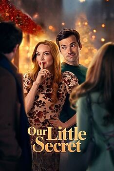 Filmplakat zu Our Little Secret
