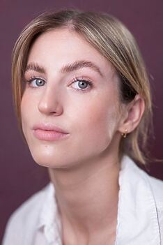 Porträt von Paige Gilmour