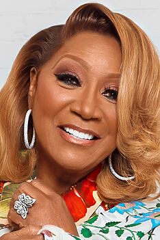 Porträt von Patti LaBelle